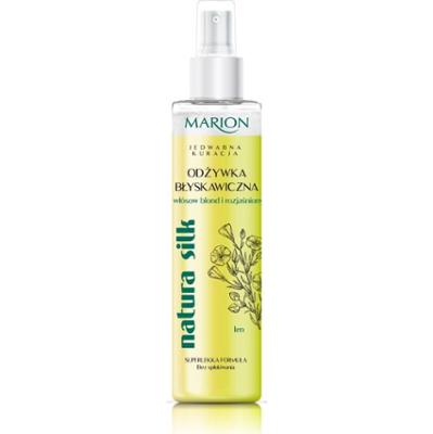 Marion Natura Silk Odz.wl.blond Spr.150