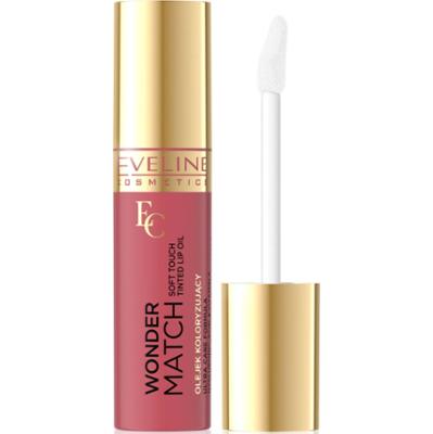 Eveline Wonder Match  koloryzujący olejek do ust NR 05 5 ml