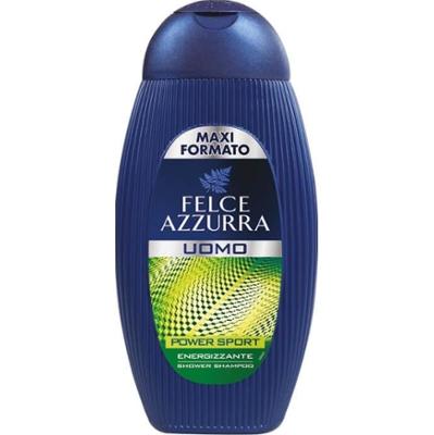 Felce Azzurra Azz Men Szam&Zel Sport Pow 400Ml