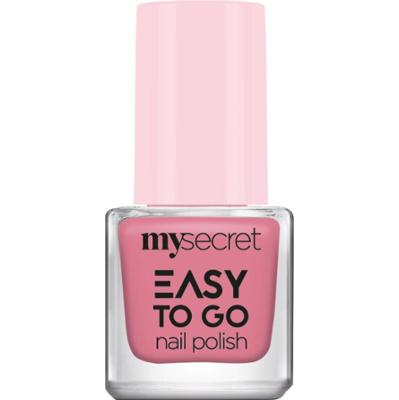 My Secret lakier do paznokci Easy To Go Easy To Go 304