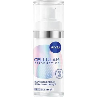 Nivea Cellular Epigenetics serum odmładzające 30 ml