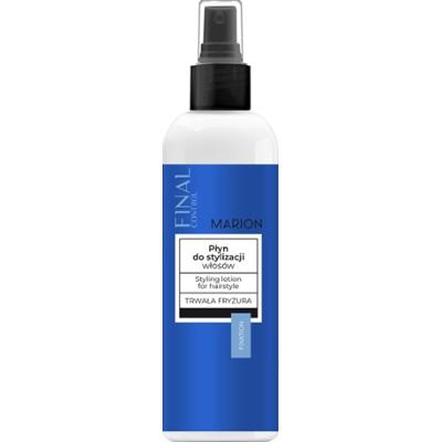 Marion Fianal Control Płyn D. Styl. Wł 200Ml