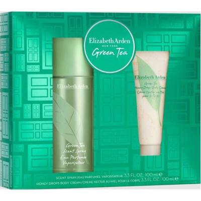 Elizabeth Arden Green Tea zestaw prezentowy 1 sztuka