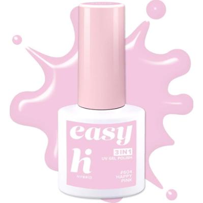 Hi Hybrid Easy 3In1 604 5 ml