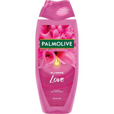 Palmolive żel pod prysznic Aroma Essence Alluring Love