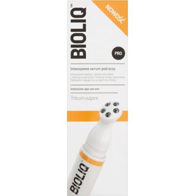 Bioliq Pro Intensywne serum pod oczy 15 ml