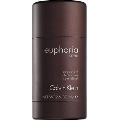 Calvin Klein EUPHORIA MEN DEO SZTYFT 75ML