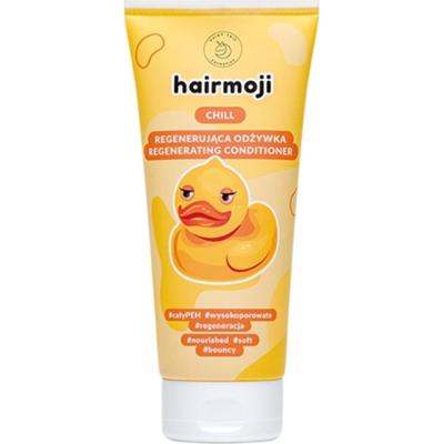 Hairmoji chill regener. odżywka do włosów 200ml