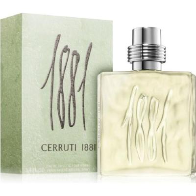 Cerruti 1881 Men Edt  100Ml