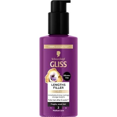 Gliss Full Hair Wonder Lenghts Filler kuracja do włosów 100ml
