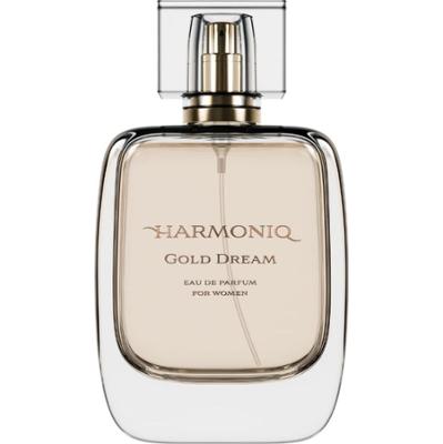 Harmoniq Gold Dream woda perfumowana 50 ml