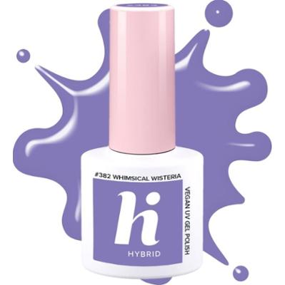 Hi Hybrid UV Gel Polish 382 5 ml