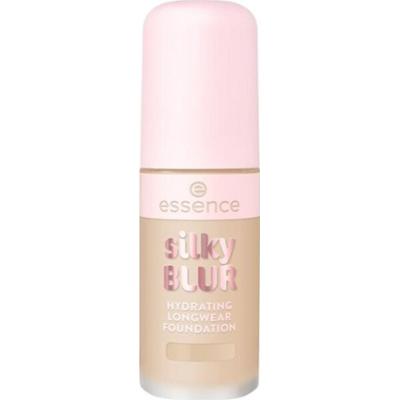 Essence Silky Blur Lekki oddychający podkład do twarzy 170 30 ml