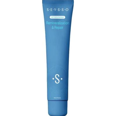 Seysso Oxygen Remineralizująca pasta do zębów 75 ml