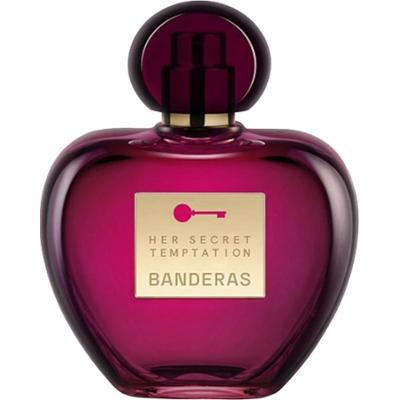 Antonio Banderas Her Secret Temptation woda toaletowa damska 80 ml