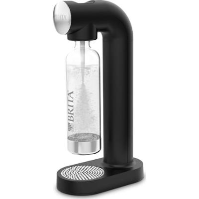Brita saturator SodaOne czarny 1 sztuka
