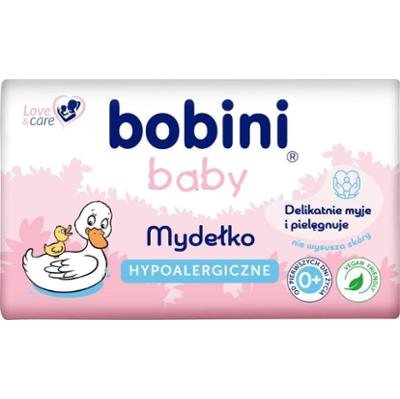 Bobini Baby Mydełko hypoalergiczne 90 g