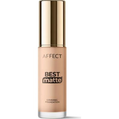 Affect Best Matte 4N podkład matująco-kryjący 30 ml