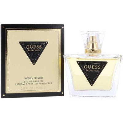 GUESS Seductive woda toaletowa 75 ml