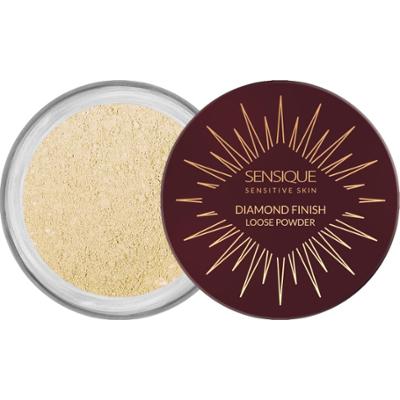 Sensique PUDER SYPKI diamond loose powder