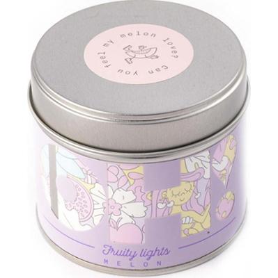 Oh Tomi Świeca zapachowa Fruity Lights Melon 185G