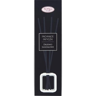 Pachnąca Szafa patyczki zapachowe Drzewo Sandałowe