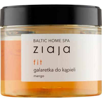 Ziaja Baltic Home Spa fit Galaretka do kąpieli mango 260 ml