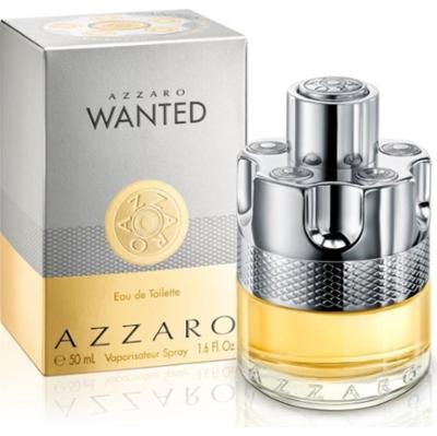 Azzaro Wanted woda toaletowa 50 ml