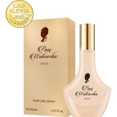 Pani Walewska Gold Perfumy 30Ml
