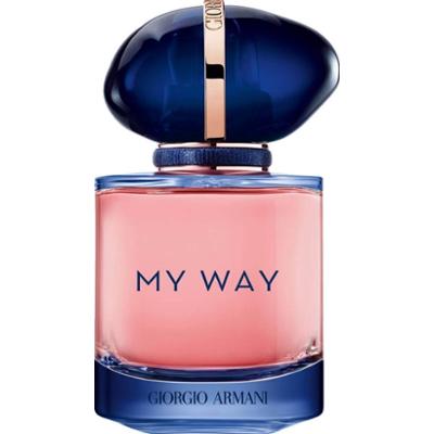Giorgio Armani My Way Intense woda perfumowana refillable spray 50ml