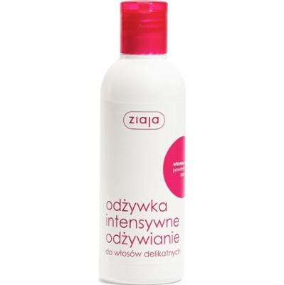 Ziaja Odżywka intensywne odżywianie witaminy 200 ml