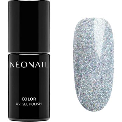 Neonail L.hybr.7.2Ml Cocktail Glitter
