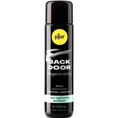 Pjur Backdoor Regenerating lubrykant 100 ml