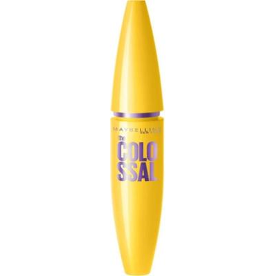 Maybelline New York Colossal Volum' Express tusz do rzęs czarny 10,7 ml