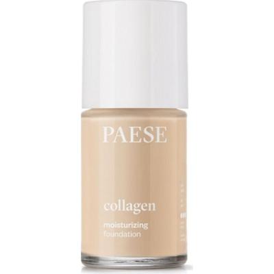 Paese podkład nawilżający kolagenowy 302N Beige 30 ml