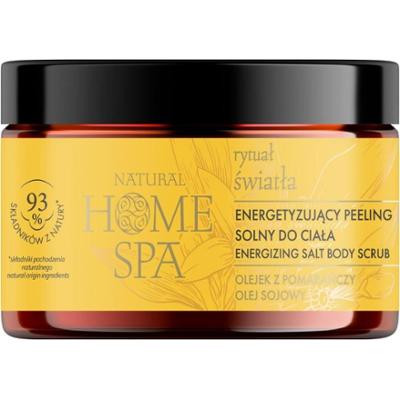 Natural Home SPA Rytuał Światła peeling do ciała 350 g