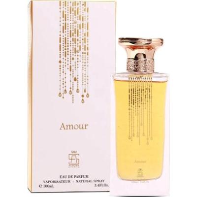 Aurora Scents Amour woda perfumowana 100 ml