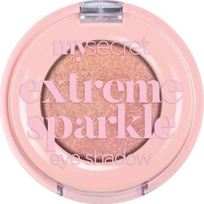 My Secret cień do powiek Extreme Sparkle Peace 33