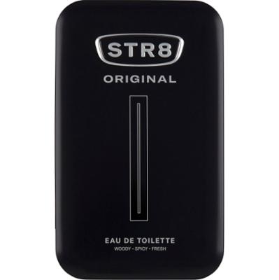 STR8 Original Woda toaletowa w sprayu 100 ml