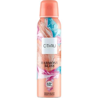 C-Thru Harmony Bliss Dezodorant w sprayu 150 ml