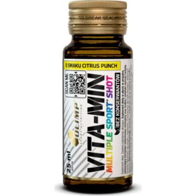 Olimp Vita-Min Multiple Shot Citrus 25 ml