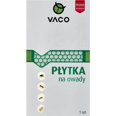 Vaco Płytka na owady max 1szt