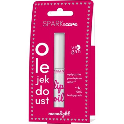 Floslek olejek do ust Moonlight Lip Care 5,5 g