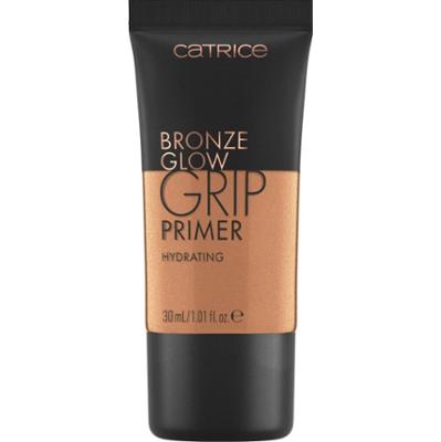 Catrice Bronze Glow Grip Primer 010 baza pod makijaż 30 ml