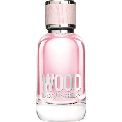 Dsquared2 Wood Pour Femme woda toaletowa spray 30ml