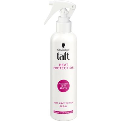 Taft Heat Protection Spray 250 ml