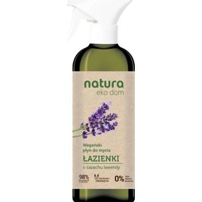 Natura Eko Dom płyn do mycia łazienki 750 ml