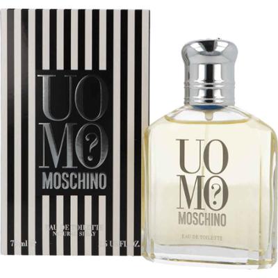 Moschino Uomo EDT 75 ml