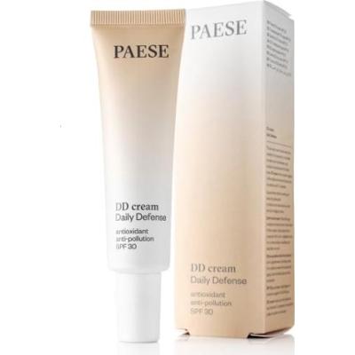 Paese pielęgnacyjny krem koloryzujący DD Cream SPF30 1N Ivory 30 ml