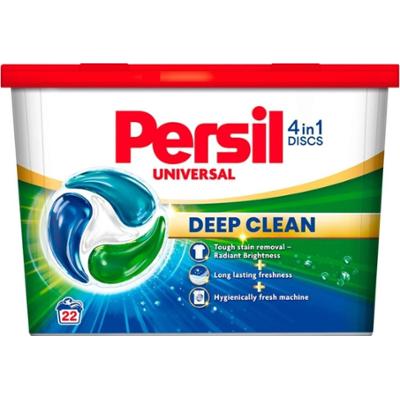 Persil Discs Universal środek do prania tkanin białych 363 g